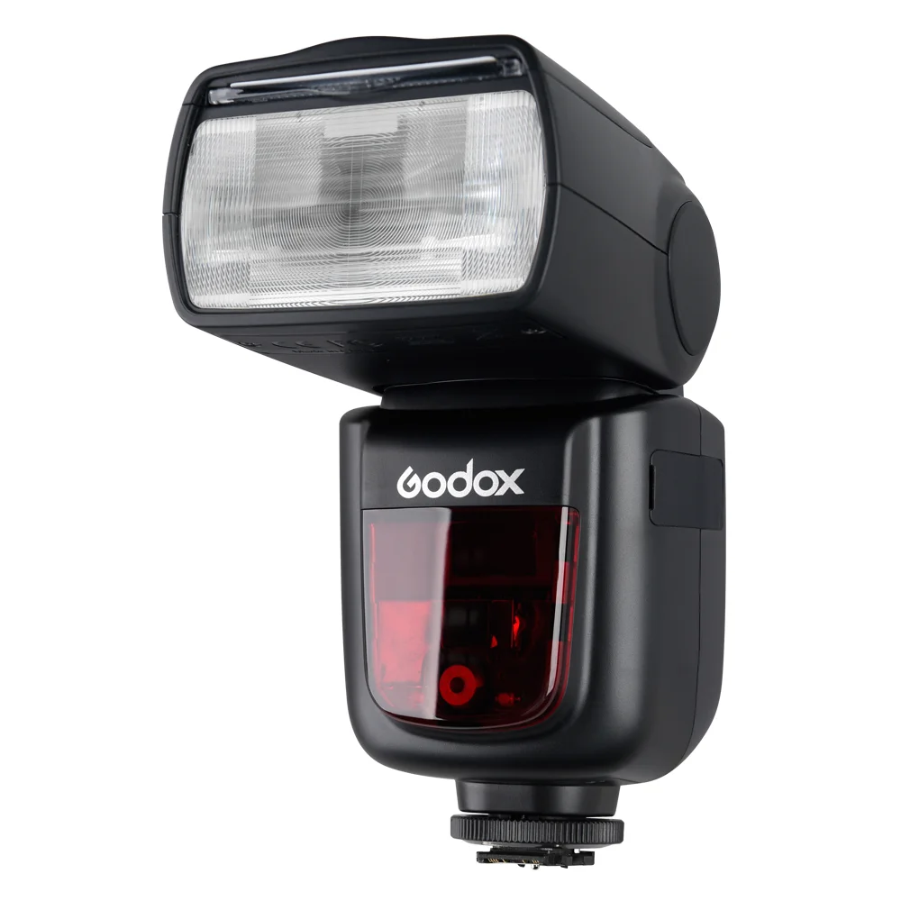 Вспышка накамерная Godox Ving V860IIN TTL для Nikon