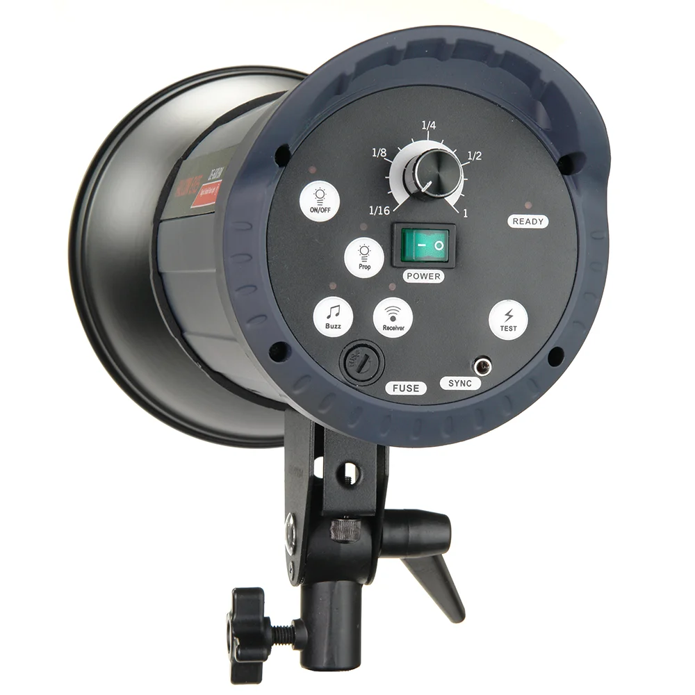 Вспышка студийная Falcon Eyes DE-900BW