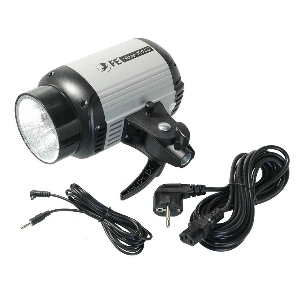 Вспышка студийная Falcon Eyes Ultima 150 SS