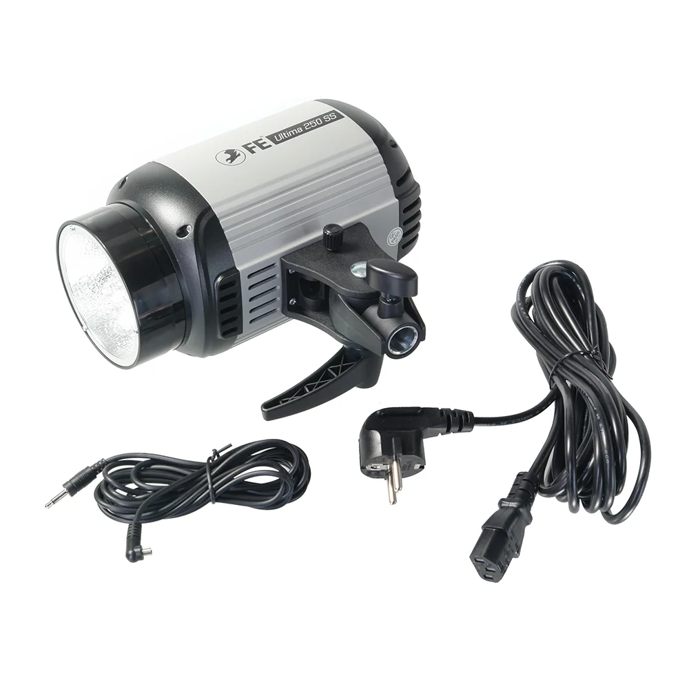 Вспышка студийная Falcon Eyes Ultima 250 SS