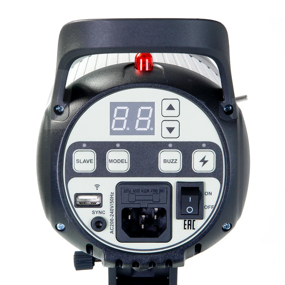 Вспышка студийная Falcon Eyes Ultima SL-150 BW