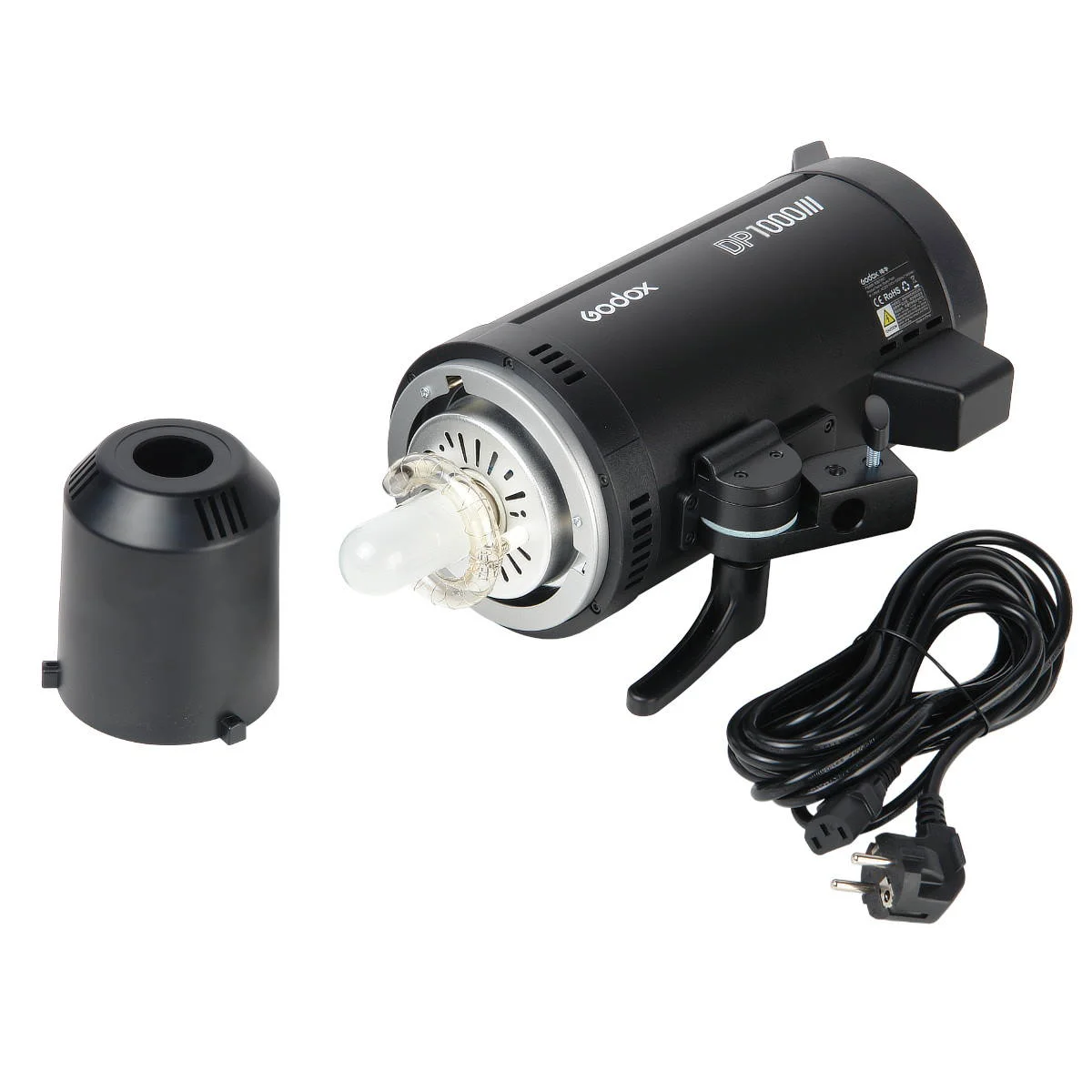 Вспышка студийная Godox DP1000III