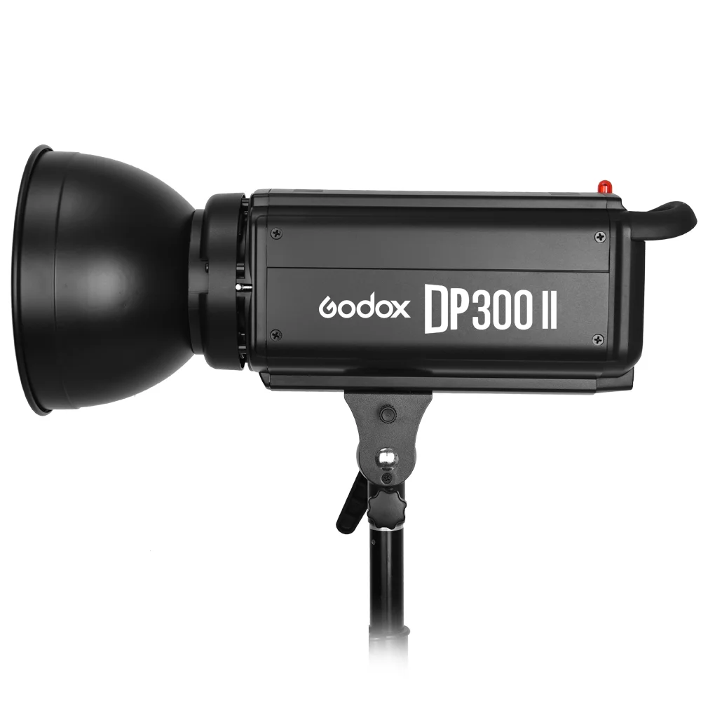 Вспышка студийная Godox DP300II