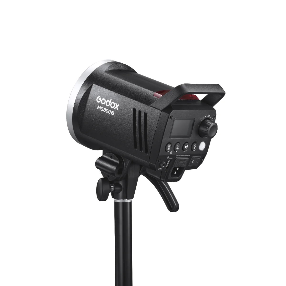 Вспышка студийная Godox MS300V