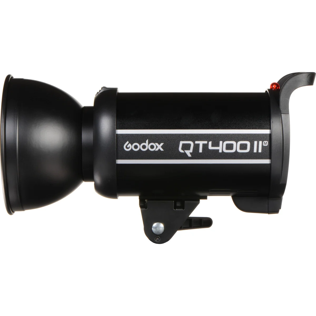 Вспышка студийная Godox QT400IIM высокоскоростная