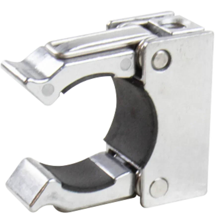 Зажим KUPO KCP-384 LED TUBE LIGHT CLAMP одиночный