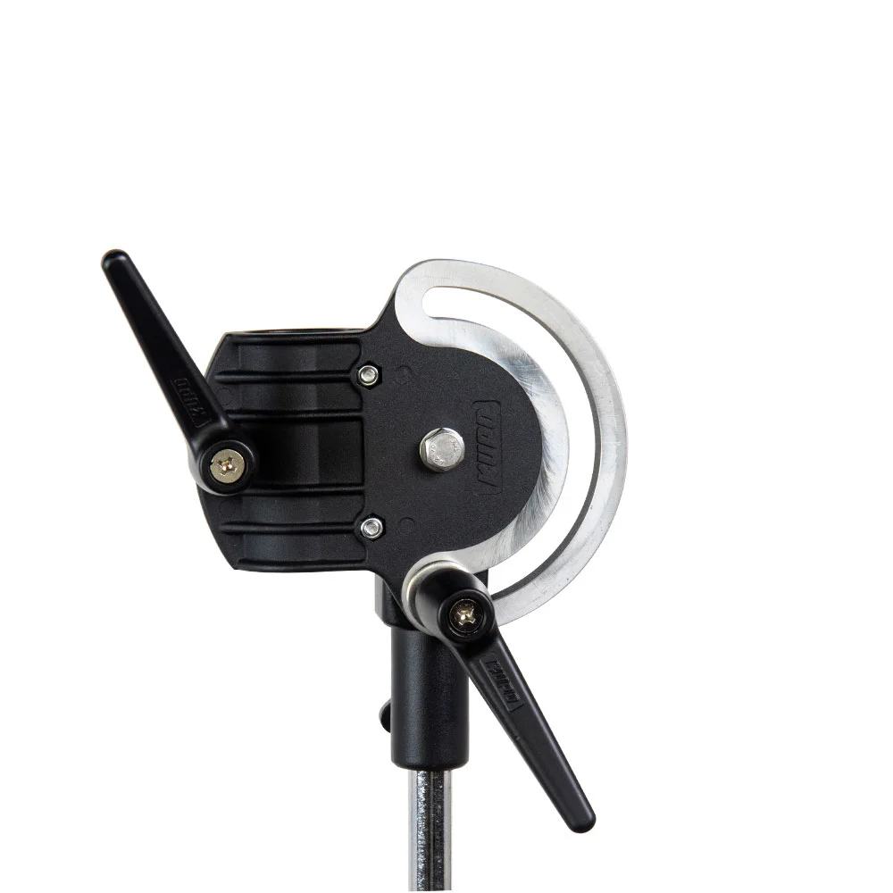 Зажим KUPO KCP-645 PIVOTING BOOM ARM CLAMP для стрелы шарнирный