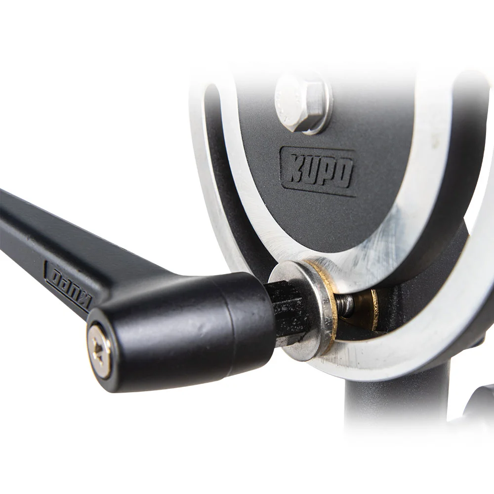 Зажим KUPO KCP-645 PIVOTING BOOM ARM CLAMP для стрелы шарнирный