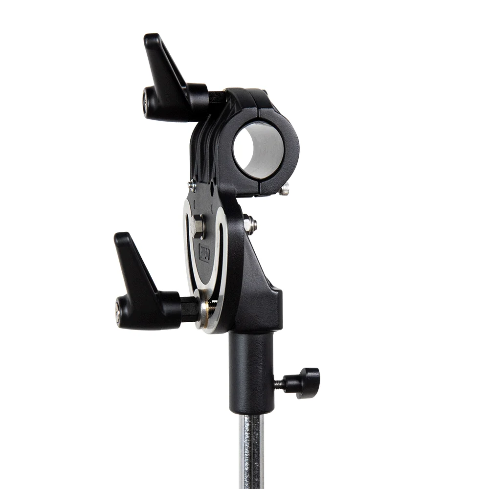 Зажим KUPO KCP-645 PIVOTING BOOM ARM CLAMP для стрелы шарнирный