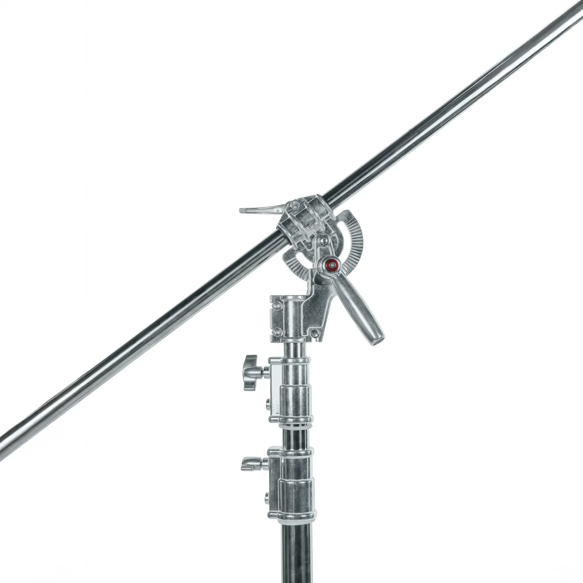 Журавль Falcon Eyes LSV-2700 на колесах