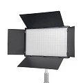 На фото изображено Осветитель светодиодный Falcon Eyes LedPRO 50R