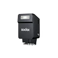 На фото изображено Вспышка накамерная Godox iFlash iT22 S для Sony