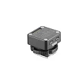 На фото изображено Радиосинхронизатор Godox X5F модуль для Fujifilm