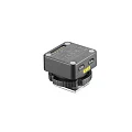 На фото изображено Радиосинхронизатор Godox X5N модуль для Nikon