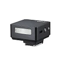 На фото изображено Вспышка накамерная Godox iFlash iT20 N для Nikon
